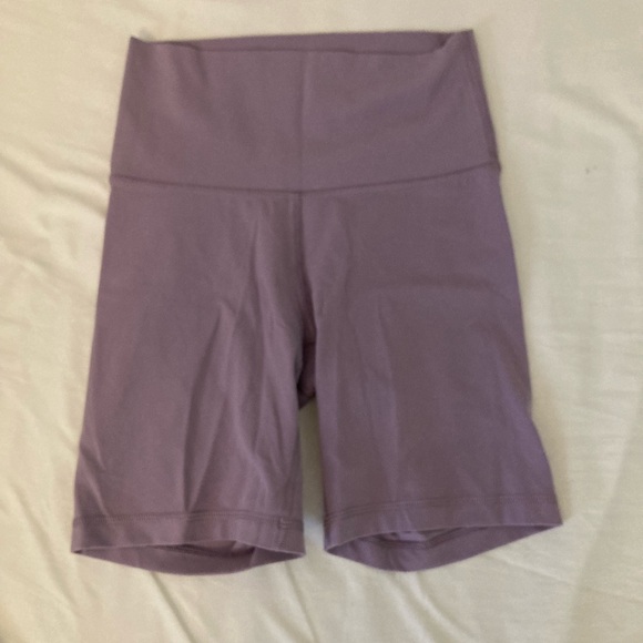 TNA BUTTER BIKER SHORTS - Picture 2 of 5